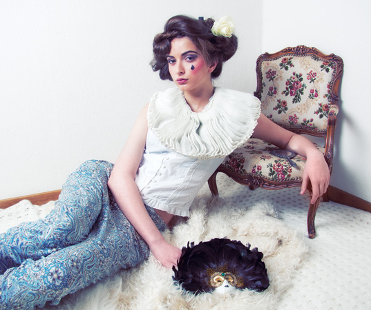 &copy; Photo par photographe Aliona Kuznetsova