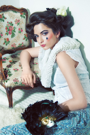 &copy; Photo par photographe Aliona Kuznetsova