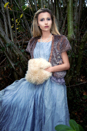 &copy; Photo par photographe Aliona Kuznetsova