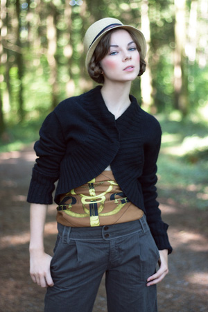 &copy; Photo par photographe Aliona Kuznetsova