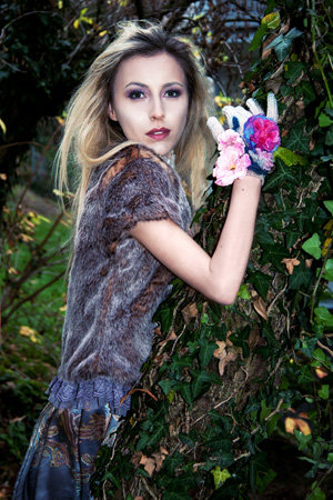 &copy; Photo par photographe Aliona Kuznetsova