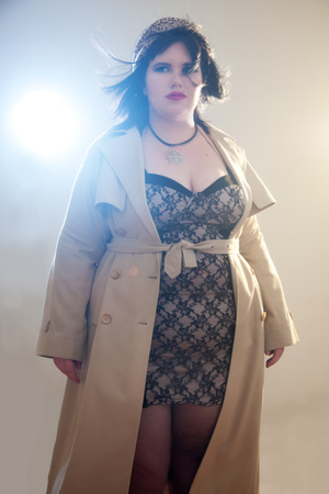 &copy; Photo par photographe Aliona Kuznetsova