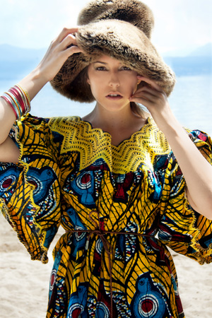 &copy; Photo par photographe Aliona Kuznetsova