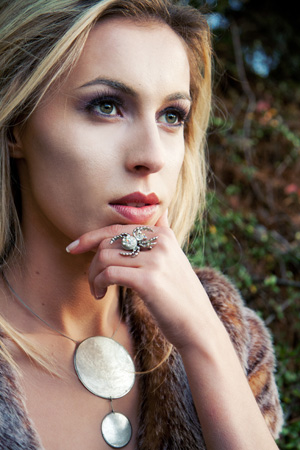 &copy; Photo par photographe Aliona Kuznetsova