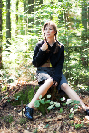 &copy; Photo par photographe Aliona Kuznetsova