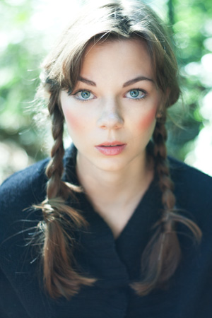 &copy; Photo par photographe Aliona Kuznetsova