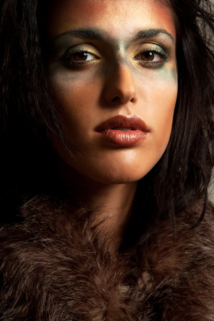 &copy; Photo par photographe Aliona Kuznetsova