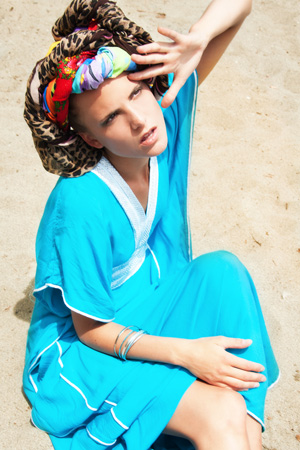 &copy; Photo par photographe Aliona Kuznetsova