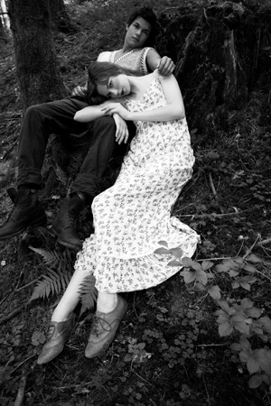 &copy; Photo par photographe Aliona Kuznetsova