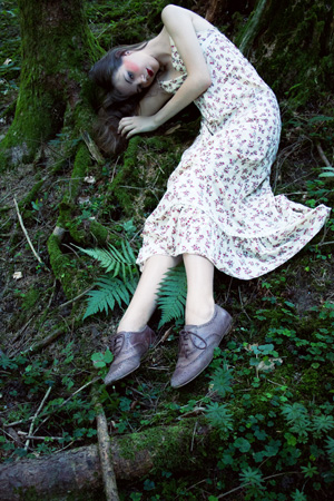 &copy; Photo par photographe Aliona Kuznetsova