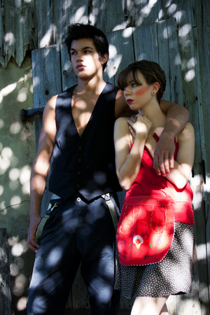 &copy; Photo par photographe Aliona Kuznetsova