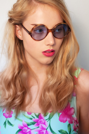 &copy; Photo par photographe Aliona Kuznetsova