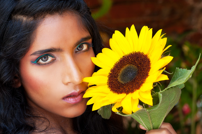 &copy; Photo par photographe Aliona Kuznetsova