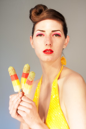 &copy; Photo par photographe Aliona Kuznetsova