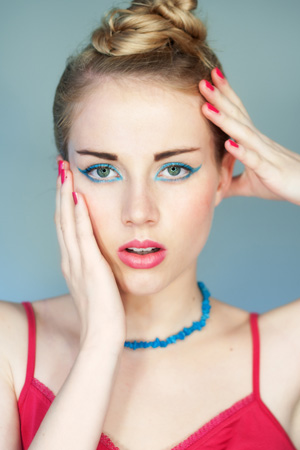 &copy; Photo par photographe Aliona Kuznetsova