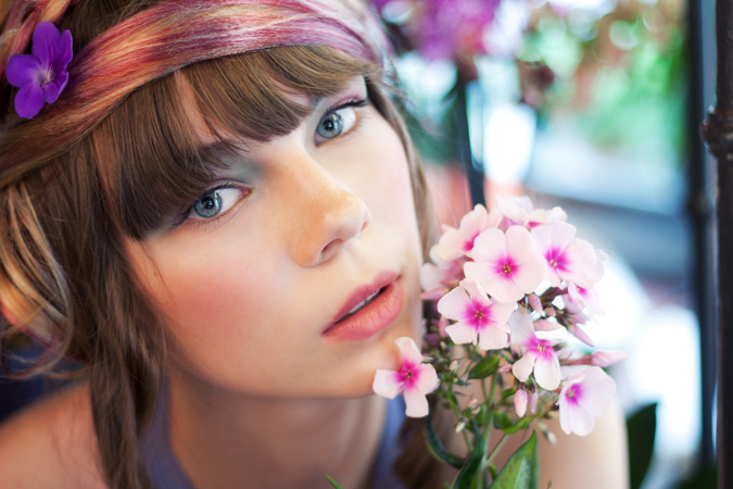 &copy; Photo par photographe Aliona Kuznetsova