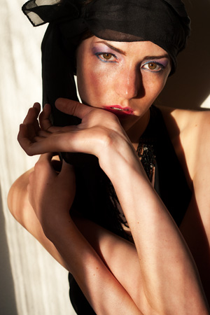 &copy; Photo par photographe Aliona Kuznetsova