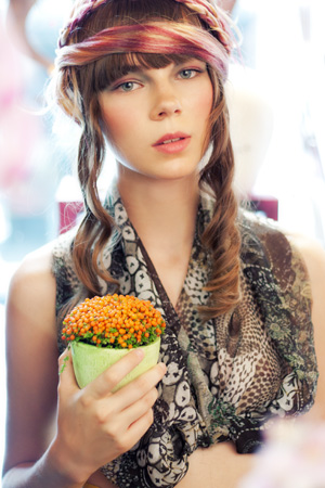 &copy; Photo par photographe Aliona Kuznetsova