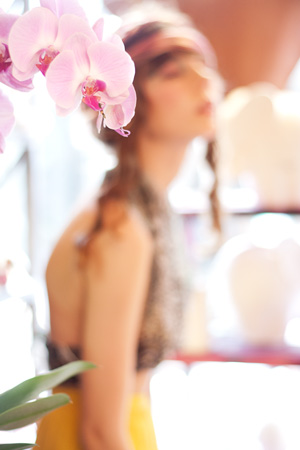 &copy; Photo par photographe Aliona Kuznetsova