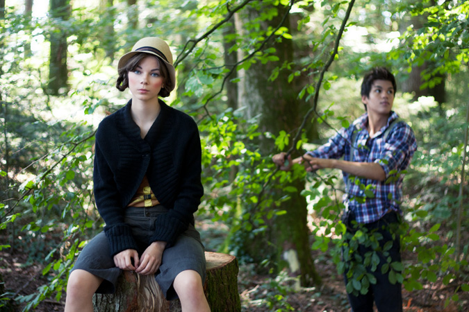 &copy; Photo par photographe Aliona Kuznetsova