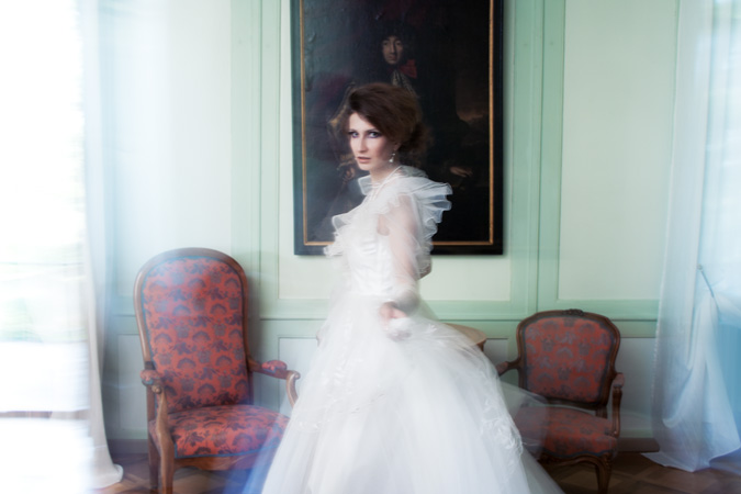 &copy; Photo par photographe Aliona Kuznetsova