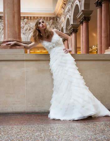 &copy; Photo par photographe Aliona Kuznetsova