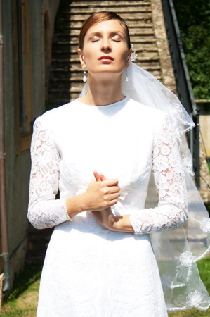 &copy; Photo par photographe Aliona Kuznetsova