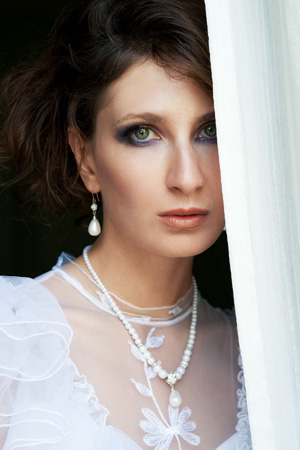 &copy; Photo par photographe Aliona Kuznetsova