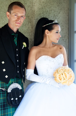 &copy; Photo par photographe Aliona Kuznetsova