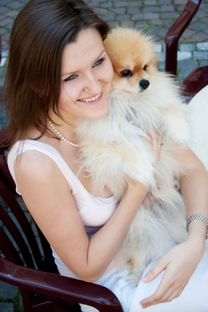 &copy; Photo par photographe Aliona Kuznetsova