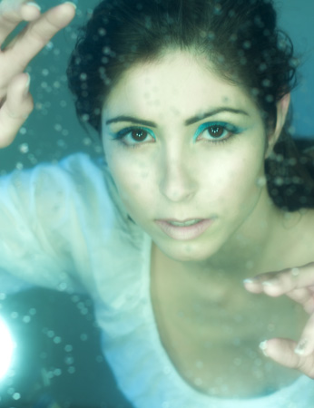 &copy; Photo par photographe Aliona Kuznetsova