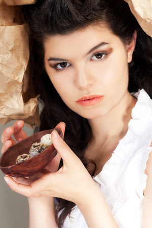 &copy; Photo par photographe Aliona Kuznetsova