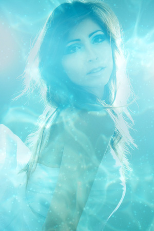 &copy; Photo par photographe Aliona Kuznetsova