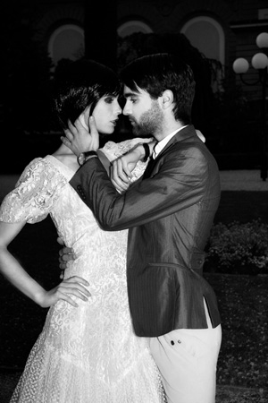 &copy; Photo par photographe Aliona Kuznetsova