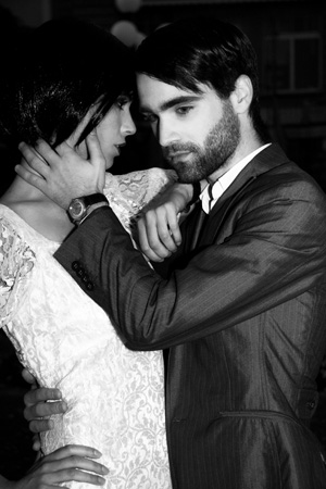 &copy; Photo par photographe Aliona Kuznetsova