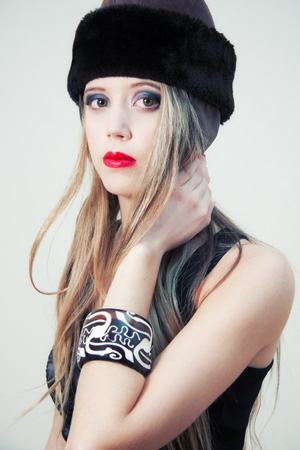 &copy; Photo par photographe Aliona Kuznetsova