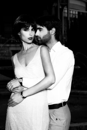 &copy; Photo par photographe Aliona Kuznetsova