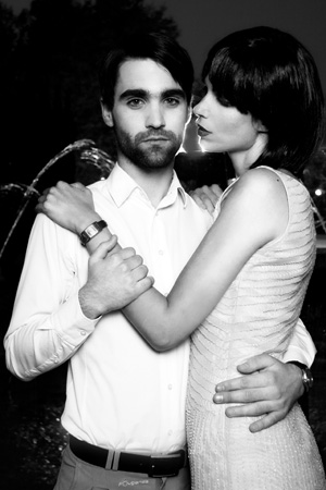 &copy; Photo par photographe Aliona Kuznetsova