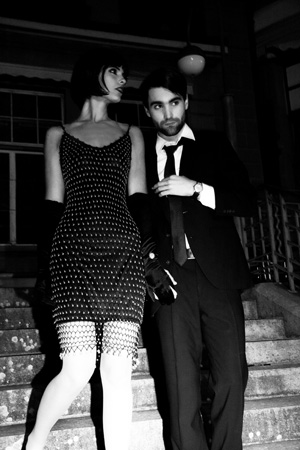 &copy; Photo par photographe Aliona Kuznetsova