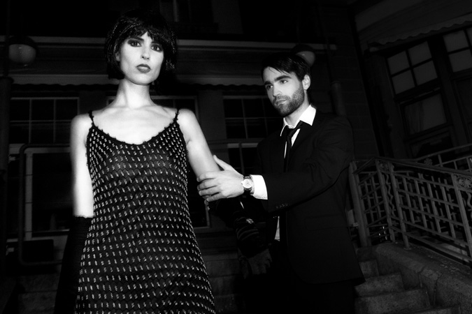 &copy; Photo par photographe Aliona Kuznetsova