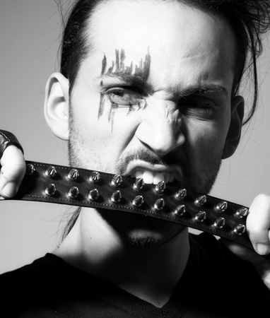 &copy; Photo par photographe Aliona Kuznetsova