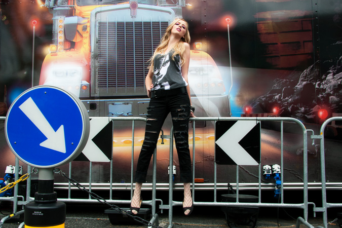 &copy; Photo par photographe Aliona Kuznetsova