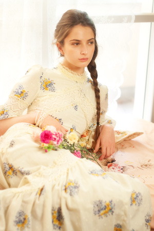 &copy; Photo par photographe Aliona Kuznetsova