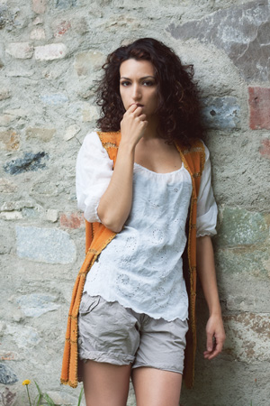 &copy; Photo par photographe Aliona Kuznetsova