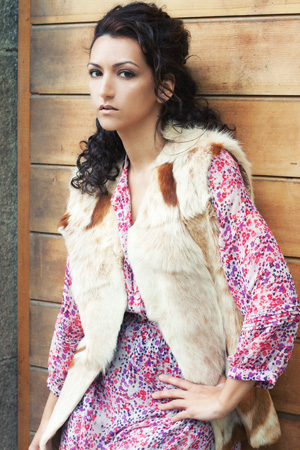 &copy; Photo par photographe Aliona Kuznetsova