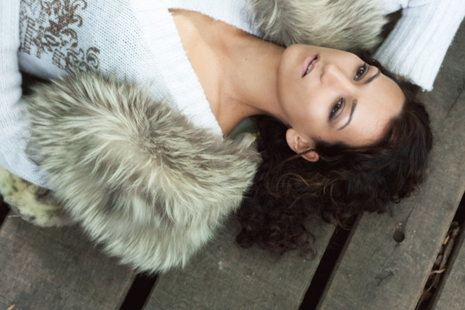 &copy; Photo par photographe Aliona Kuznetsova