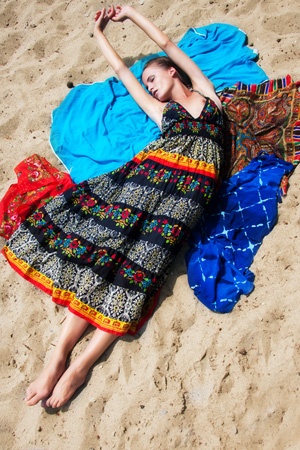 &copy; Photo par photographe Aliona Kuznetsova