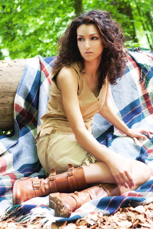 &copy; Photo par photographe Aliona Kuznetsova