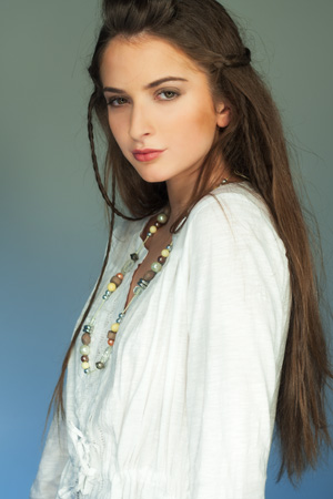 &copy; Photo par photographe Aliona Kuznetsova