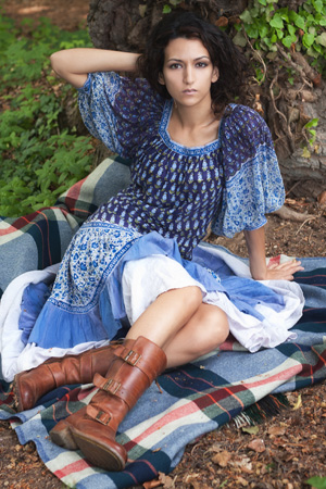 &copy; Photo par photographe Aliona Kuznetsova